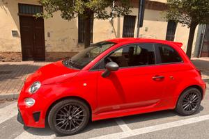 ABARTH 595 - 2022 competizione 180 /210 cv