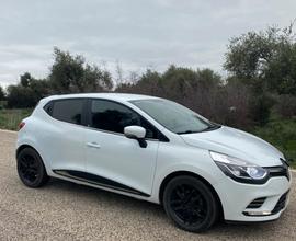 Clio 4 Energy Zen 75cv