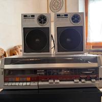 Impianto stereofonico