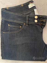 Jeans donna