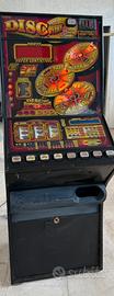 Slot machine vintage