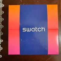 Swatch neon to the max