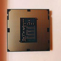 Intel core i5-4690K 3.5Ghz + Ram + Dissi Noctua