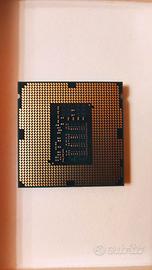 Intel core i5-4690K 3.5Ghz + Ram + Dissi Noctua