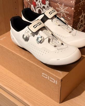 Scarpette SIDI GENIUS X WYVE tg.43