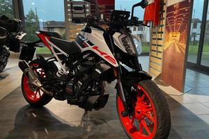 Ktm 125 Duke