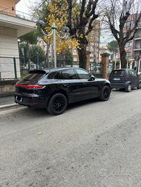 Macan 245cv 2020 NO SUPERBOLLO