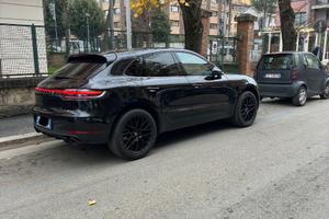 Macan 245cv 2020 NO SUPERBOLLO