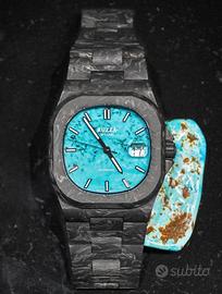 Ruzza Luxury Watch edizione limitata soli 100 esem