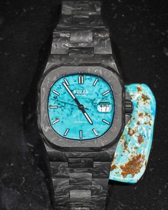 Ruzza Luxury Watch edizione limitata soli 100 esem