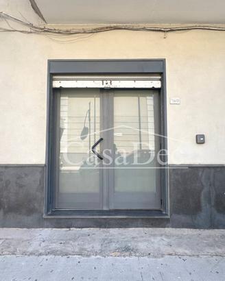 Locale commerciale Trentola Ducenta
