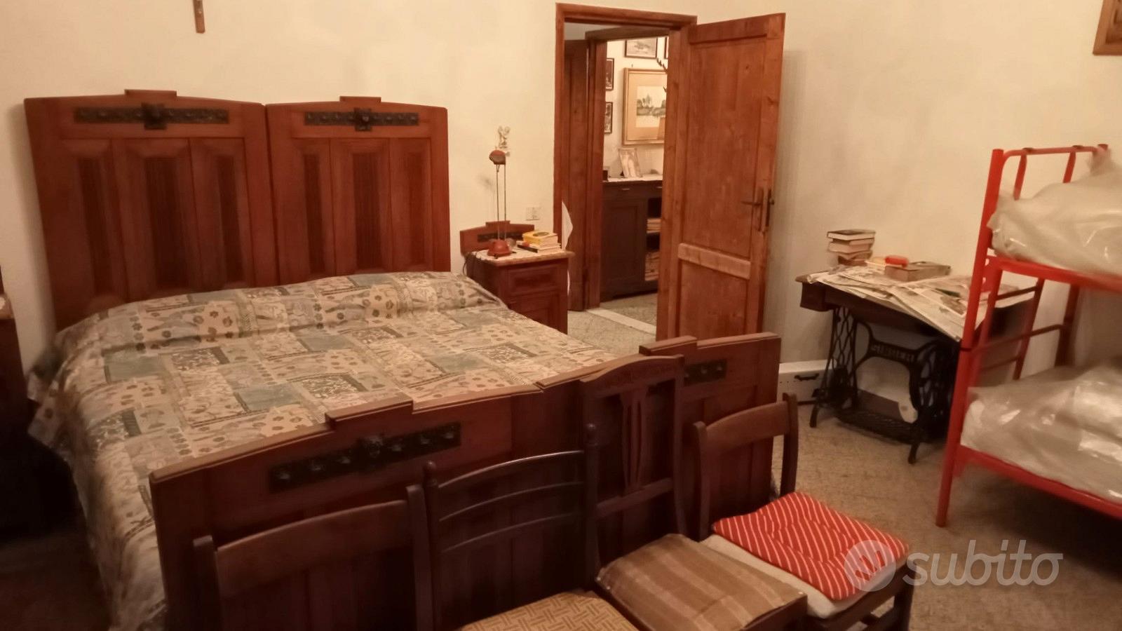 Vendita casa Bucine - Vista 4