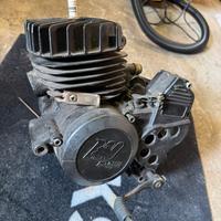 Motore Franco Morini g30