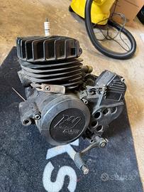 Motore Franco Morini g30