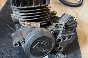 Motore Franco Morini g30