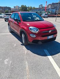 Fiat 500X Rossa 2020