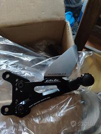 PEDANE VALTERMOTO YAMAHA R6