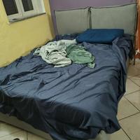 letto  0 euri 140 x 200