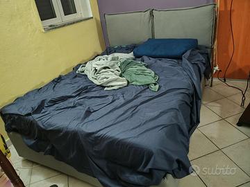 letto  0 euri 140 x 200