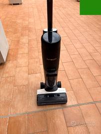 Tineco Floor One S7 Pro lavapavimenti aspira, lava