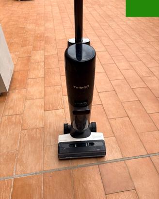 Tineco Floor One S7 Pro lavapavimenti aspira, lava