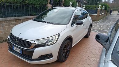 DS Automobiles DS 4 Crossback BlueHDi 120