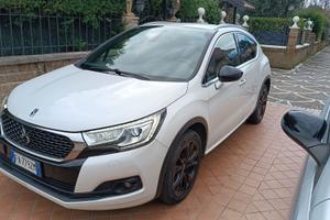 DS Automobiles DS 4 Crossback BlueHDi 120