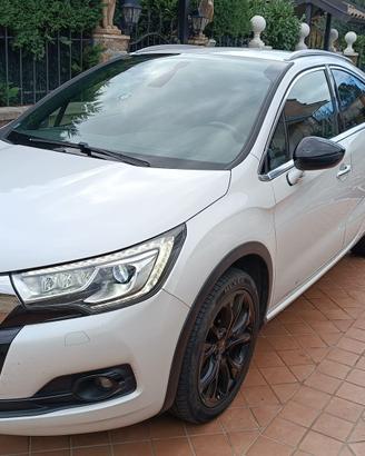 DS Automobiles DS 4 Crossback BlueHDi 120