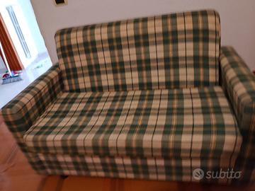 divano due posti 