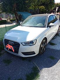 AUDI A3 1.8 tfsi 180cv