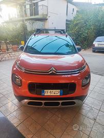 Citroen C3 Air cross 2017 