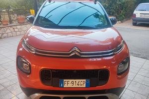 Citroen C3 Air cross 2017 
