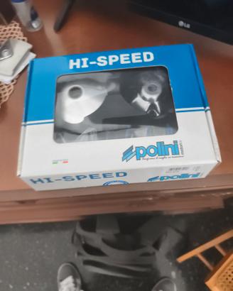Variatore Polini hi Speed per piaggio 50