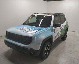 Jeep Renegade 1.3 t4 phev Trailhawk 4xe at6