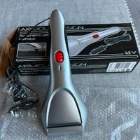 Raschietto per ghiaccio elettrico