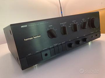 Harman Kardon HK6900