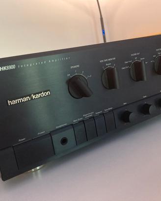 Harman Kardon HK6900