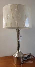 Lampada da tavolo 'Sia'