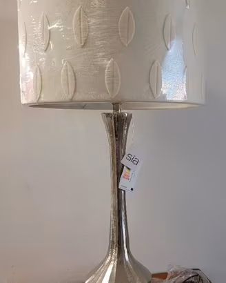 Lampada da tavolo 'Sia'