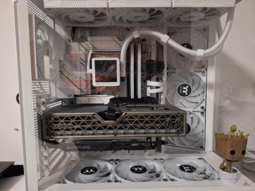 Amd ryzen 9800x3d
