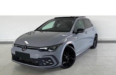 Volkswagen Golf GTD 2.0 TDI DSG