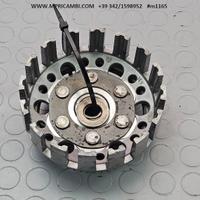 CAMPANA FRIZIONE YAMAHA  YZ 125 1986 1988 YZ125 19
