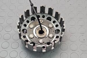 CAMPANA FRIZIONE YAMAHA  YZ 125 1986 1988 YZ125 19