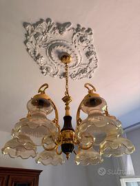 Lampadario per Sala da pranzo
