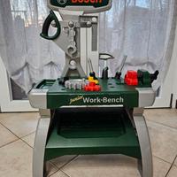 banchetto lavoro bambino Bosh