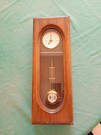 orologio a pendolo 