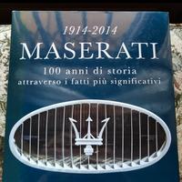 Maserati 1914-2014 