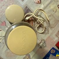 Quick mill macina caffe 60