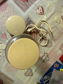 Quick mill macina caffe 60