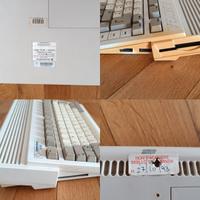 Amiga 600 completa 